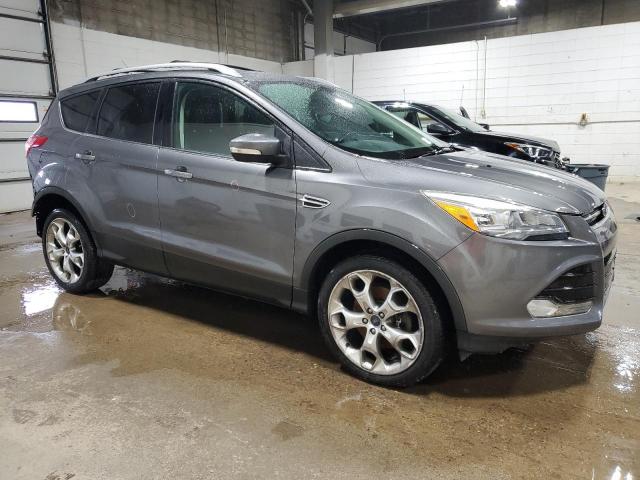 Aukcja sprzedaży 2013 Ford Escape, vin: 1FMCU0J99DUB30447, numer aukcji: 54504015