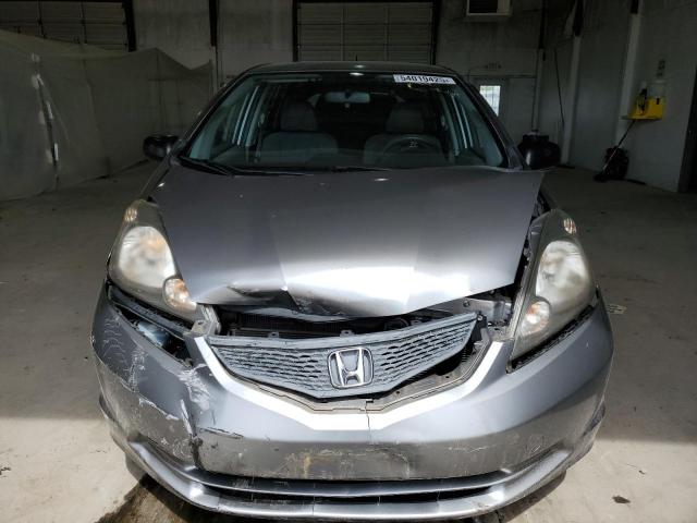 Aukcja sprzedaży 2010 Honda Fit, vin: JHMGE8H2XAS001780, numer aukcji: 54019425