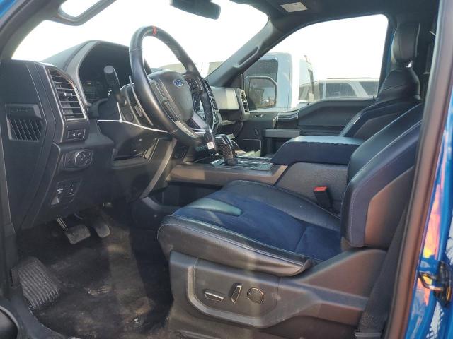 Продажа на аукционе авто 2020 Ford F150, vin: IDCO004539ZZ, номер лота: 51824785