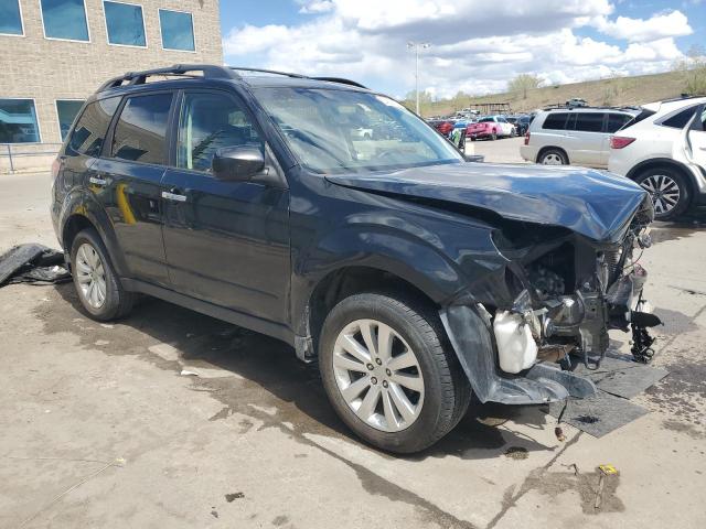 2012 Subaru Forester მანქანა იყიდება აუქციონზე, vin: JF2SHAEC6CH462659, აუქციონის ნომერი: 54925165