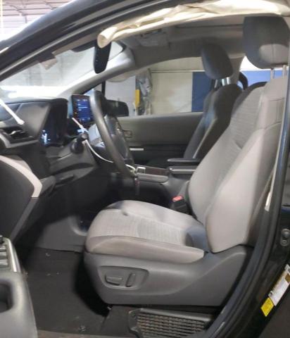 Продажа на аукционе авто 2021 Toyota Sienna, vin: 5TDBRKEC6MS051146, номер лота: 53836395