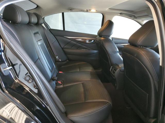 Aukcja sprzedaży 2016 Infiniti Q50 Red Sp, vin: JN1FV7AR8GM450745, numer aukcji: 54018795