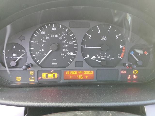53407095 :رقم المزاد ، WBAEU33463PF59459 vin ، 2003 Bmw 325 Xi مزاد بيع