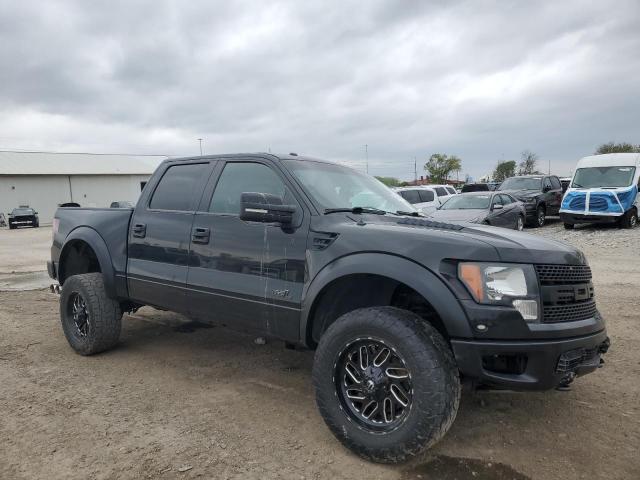 54396165 :رقم المزاد ، 1FTFW1R63CFC64840 vin ، 2012 Ford F150 Svt R مزاد بيع