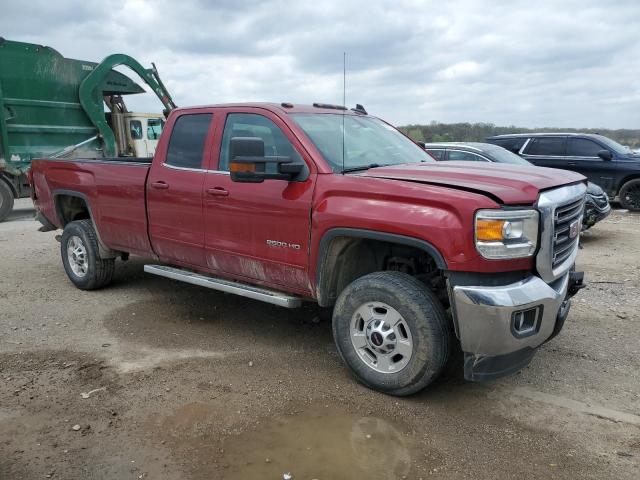 53601535 :رقم المزاد ، 2GT21PEG3K1225024 vin ، 2019 Gmc Sierra مزاد بيع