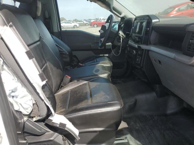 Aukcja sprzedaży 2023 Ford F150, vin: 1FTNF1E83PKF89116, numer aukcji: 54764765