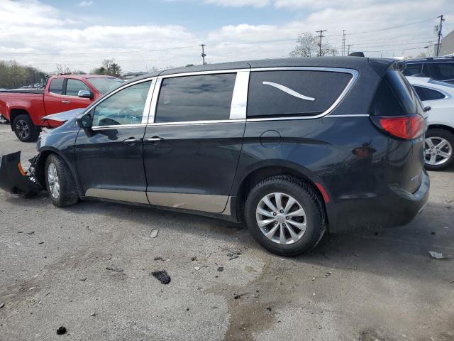 2019 Chrysler Pacifica მანქანა იყიდება აუქციონზე, vin: 2C4RC1BG1KR613493, აუქციონის ნომერი: 51310335