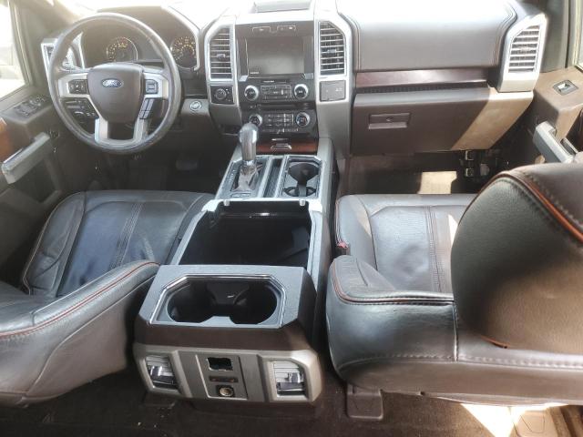 2015 Ford F150 Super მანქანა იყიდება აუქციონზე, vin: 1FTEW1CF8FFC70786, აუქციონის ნომერი: 53759225