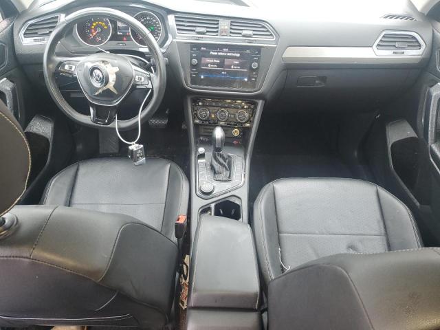 Aukcja sprzedaży 2021 Volkswagen Tiguan, vin: 3VV2B7AX5MM058164, numer aukcji: 50795815