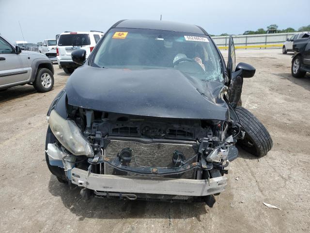 2012 Nissan Murano მანქანა იყიდება აუქციონზე, vin: JN8AZ1MWXCW225983, აუქციონის ნომერი: 65078165