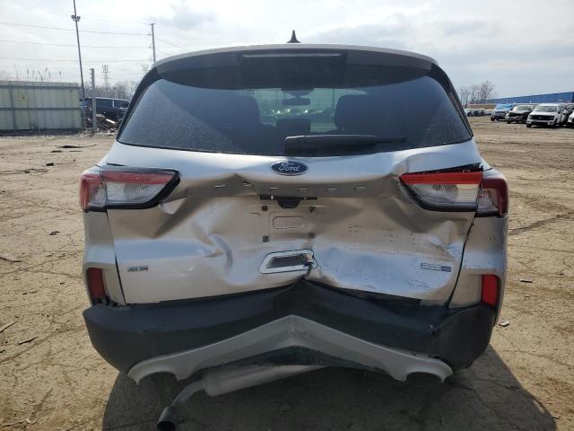 2020 Ford Escape მანქანა იყიდება აუქციონზე, vin: 1FMCU9G68LUA73996, აუქციონის ნომერი: 53176935
