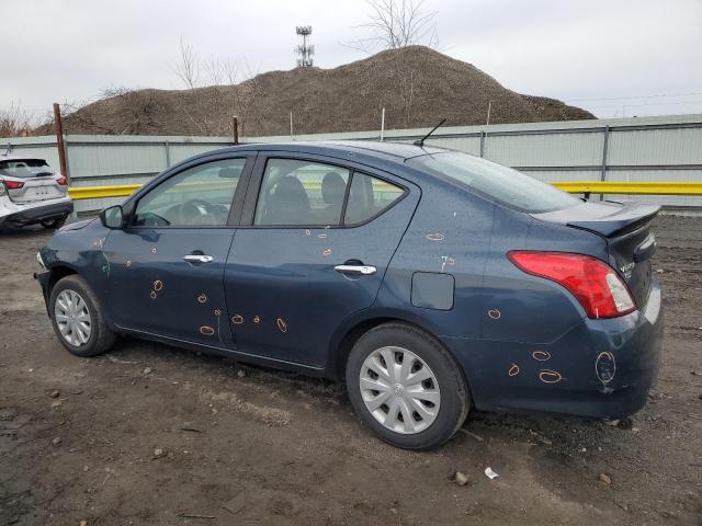 Продажа на аукционе авто 2017 Nissan Versa, vin: 3N1CN7AP2HL833481, номер лота: 52527345