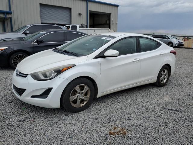 Aukcja sprzedaży 2015 Hyundai Elantra, vin: 5NPDH4AE1FH641150, numer aukcji: 57036006