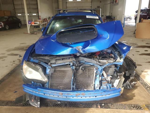 54339625 :رقم المزاد ، JF1GR7E63DG806136 vin ، 2013 Subaru Impreza مزاد بيع