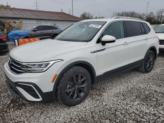 Aukcja sprzedaży 2023 Volkswagen Tiguan, vin: 3VVNB7AX0PM096421, numer aukcji: 53279395