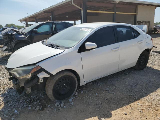 Продажа на аукционе авто 2016 Toyota Corolla, vin: 5YFBURHEXGP446173, номер лота: 53379125