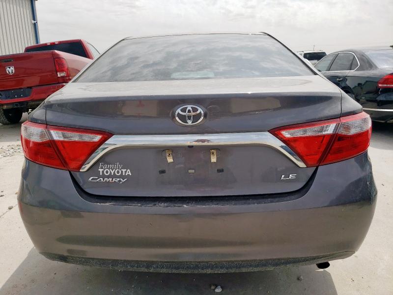 Продаж на аукціоні авто 2016 Toyota Camry Le, vin: 4T1BF1FK7GU569724, номер лоту: 51415525