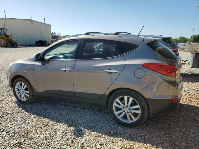 Продаж на аукціоні авто 2012 Hyundai Tucson, vin: KM8JUCAC1CU480545, номер лоту: 53201565