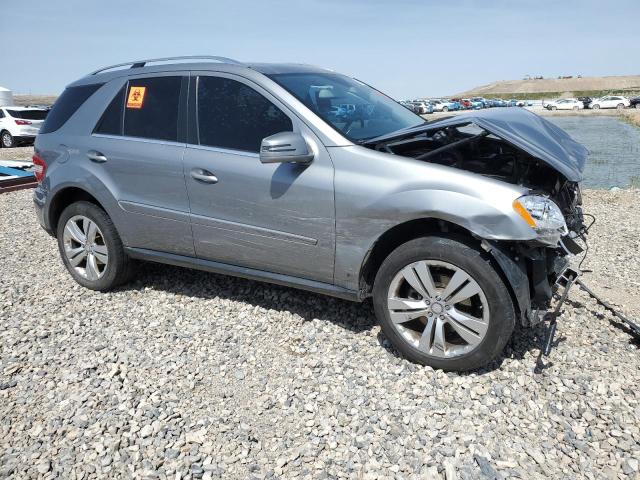 Aukcja sprzedaży 2011 Mercedes-benz Ml, vin: 4JGBB8GB0BA720836, numer aukcji: 52309235