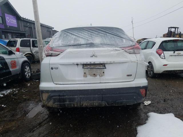 Продажа на аукционе авто 2024 Mitsubishi Eclipse Cross, vin: JA4ATUAA2RZ619549, номер лота: 53092655