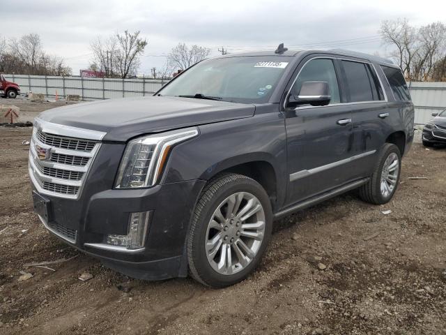 Продаж на аукціоні авто 2017 Cadillac Escalade, vin: 1GYS4CKJ0HR352310, номер лоту: 53890946
