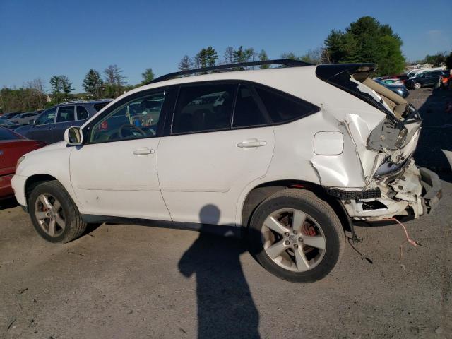 Auction sale of the 2006 Lexus Rx, vin: 2T2HA31U86C100585, lot number: 54657825
