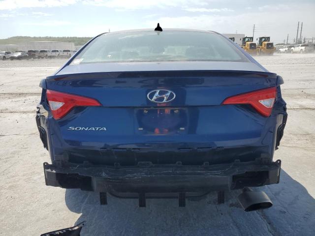 Aukcja sprzedaży 2016 Hyundai Sonata, vin: 5NPE24AFXGH414104, numer aukcji: 53049435