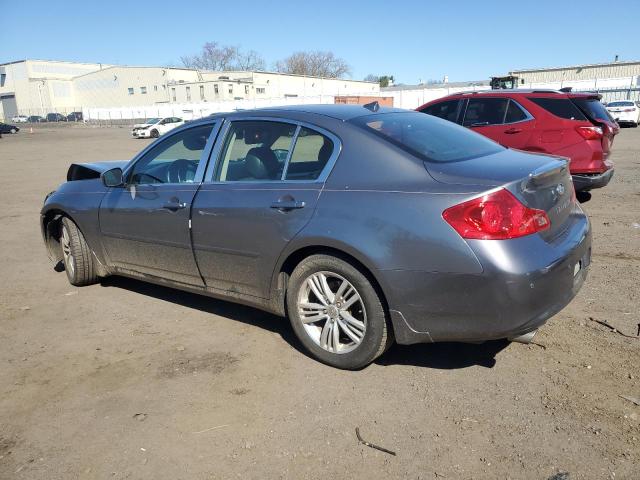 2013 Infiniti G37 მანქანა იყიდება აუქციონზე, vin: JN1CV6AR7DM770602, აუქციონის ნომერი: 52226685