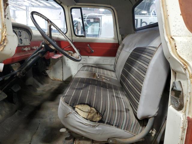 Продажа на аукционе авто 1960 Mercury M-class, vin: 24595A5991018ZL, номер лота: 52033675