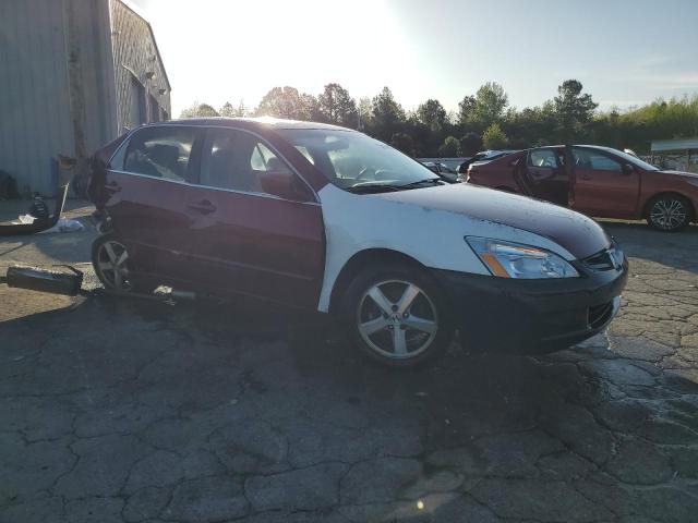 Aukcja sprzedaży 2005 Honda Accord, vin: 1HGCM56785A056466, numer aukcji: 58395246