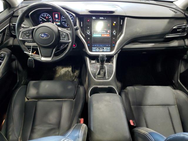 Auction sale of the 2024 Subaru Outback Li, vin: 4S4BTGND2R3242638, lot number: 54425825