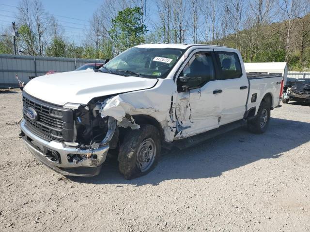 2023 Ford F250 Super მანქანა იყიდება აუქციონზე, vin: 1FT8W2BT7PED66555, აუქციონის ნომერი: 54136785