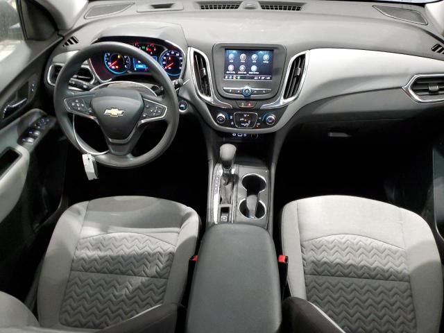 Aukcja sprzedaży 2024 Chevrolet Equinox, vin: 3GNAXSEG1RL350553, numer aukcji: 52386405