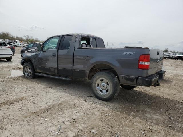 2005 Ford F150 მანქანა იყიდება აუქციონზე, vin: 1FTRX14W15FB11278, აუქციონის ნომერი: 51701285