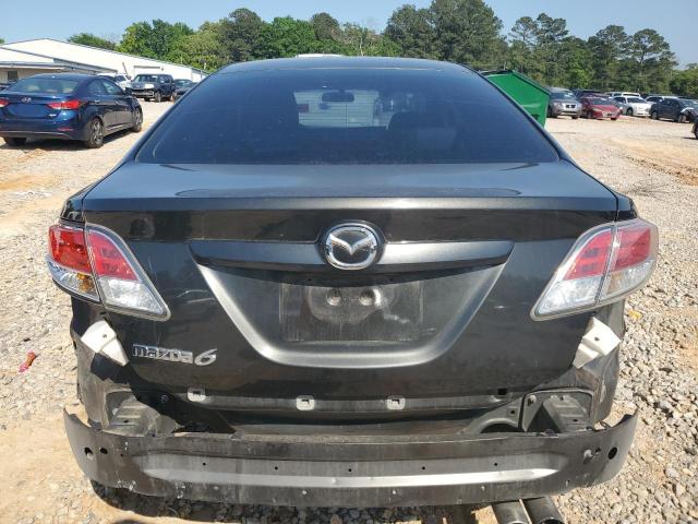 2012 Mazda 6 I მანქანა იყიდება აუქციონზე, vin: 1YVHZ8BH1C5M35010, აუქციონის ნომერი: 65278775