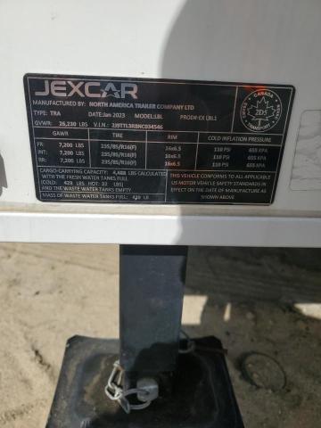 Продаж на аукціоні авто 2023 Other Trailer, vin: 2J9TTL3R8NC034546, номер лоту: 49726435