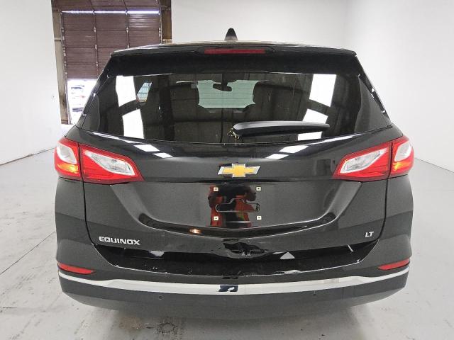 Продаж на аукціоні авто 2018 Chevrolet Equinox, vin: 2GNAXJEV1J6308210, номер лоту: 49632015