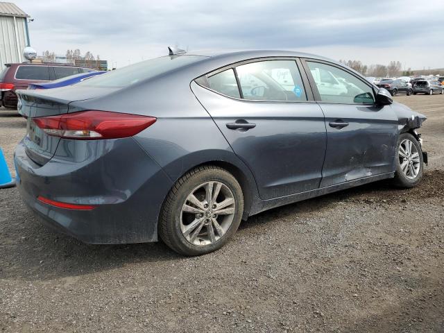 Aukcja sprzedaży 2017 Hyundai Elantra, vin: KMHD84LF7HU343969, numer aukcji: 53246345