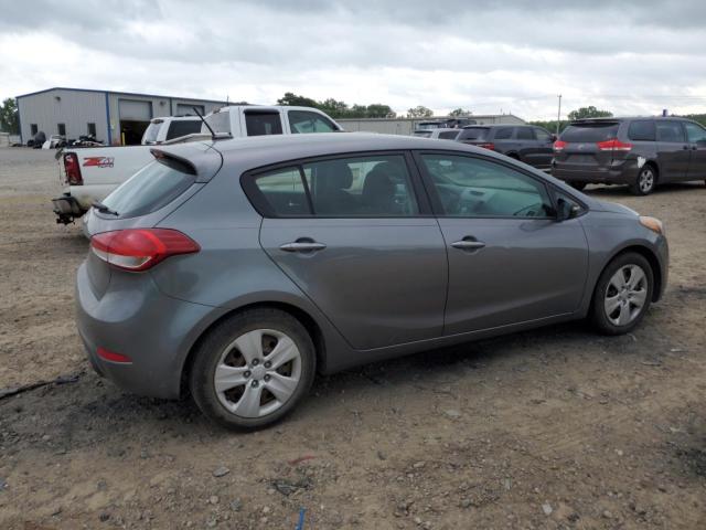 2016 Kia Forte Lx მანქანა იყიდება აუქციონზე, vin: KNAFK5A85G5547250, აუქციონის ნომერი: 54526765