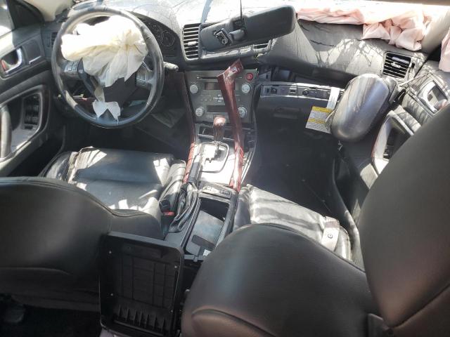 2009 Subaru Outback მანქანა იყიდება აუქციონზე, vin: 4S4BP66C897315752, აუქციონის ნომერი: 51774575