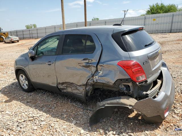 Продаж на аукціоні авто 2020 Chevrolet Trax, vin: 3GNCJKSBXLL140690, номер лоту: 53047035