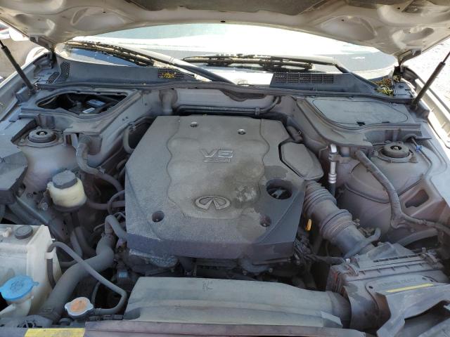 Aukcja sprzedaży 2006 Infiniti Fx35, vin: JNRAS08W06X204157, numer aukcji: 54142295