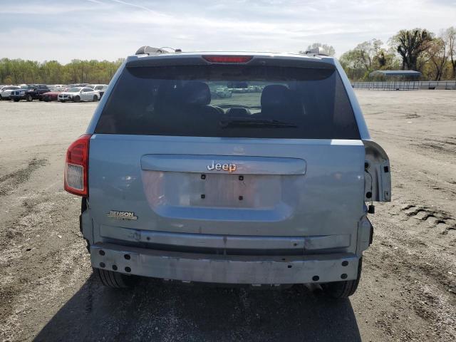 Продаж на аукціоні авто 2013 Jeep Compass, vin: 1C4NJCBB8DD141268, номер лоту: 49590385