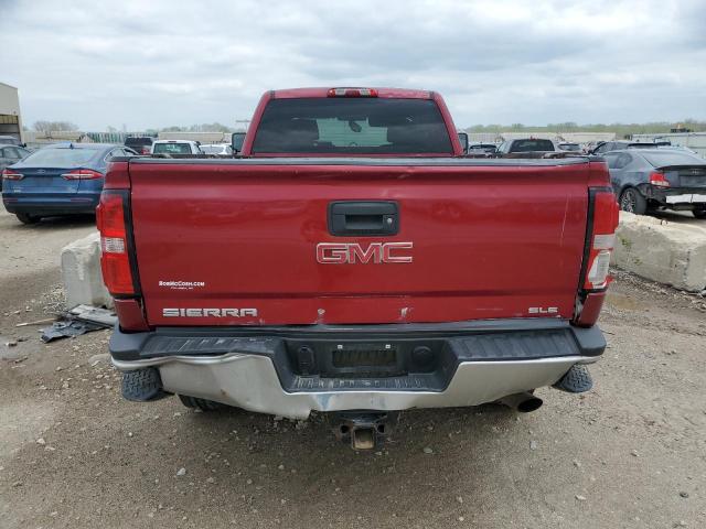 53601535 :رقم المزاد ، 2GT21PEG3K1225024 vin ، 2019 Gmc Sierra مزاد بيع