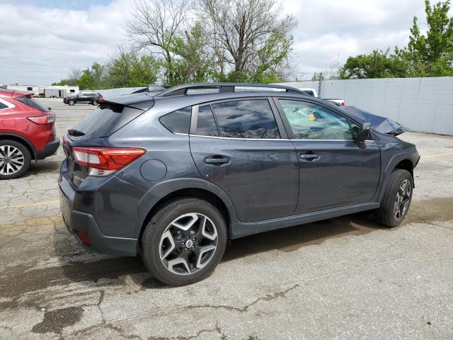 Продаж на аукціоні авто 2018 Subaru Crosstrek, vin: JF2GTAMC8JH256245, номер лоту: 53887775