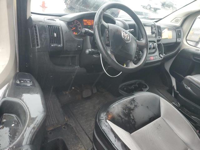 Aukcja sprzedaży 2020 Ram Promaster, vin: 3C6TRVAG7LE127407, numer aukcji: 53615195
