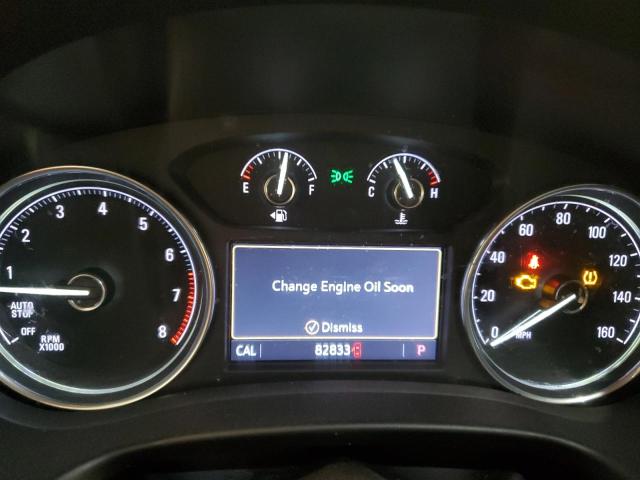 Aukcja sprzedaży 2020 Buick Enclave Es, vin: 5GAEVAKW5LJ270761, numer aukcji: 53516365