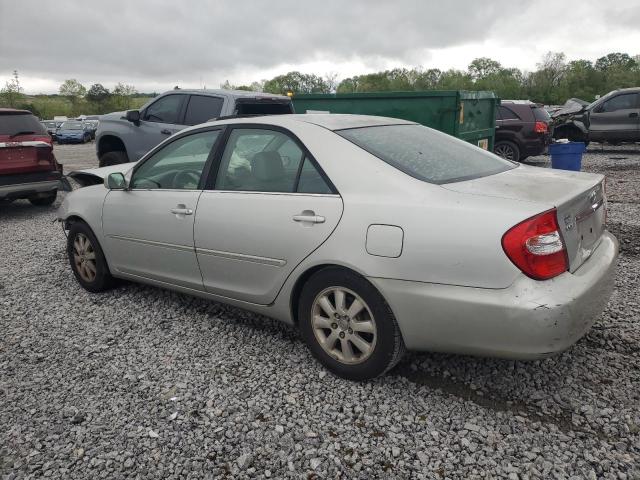 2003 Toyota Camry მანქანა იყიდება აუქციონზე, vin: 4T1BF30K53U552094, აუქციონის ნომერი: 72832215