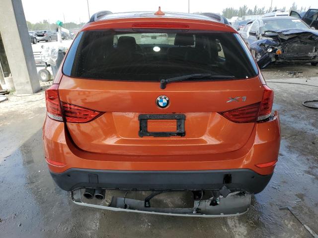 53374975 :رقم المزاد ، WBAVL1C51FVY26469 vin ، 2015 Bmw X1 مزاد بيع