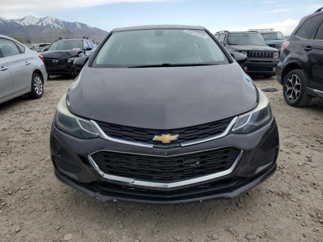 54612315 :رقم المزاد ، 1G1BE5SM3G7299873 vin ، 2016 Chevrolet Cruze Lt مزاد بيع